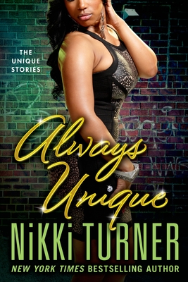 Seller image for Always Unique: The Unique Stories (Paperback or Softback) for sale by BargainBookStores