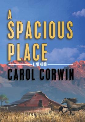 Seller image for A Spacious Place (Hardback or Cased Book) for sale by BargainBookStores
