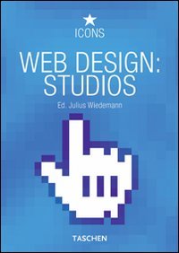 Imagen del vendedor de Web design best studios. Ediz. italiana, spagnola e portoghese a la venta por librisaggi