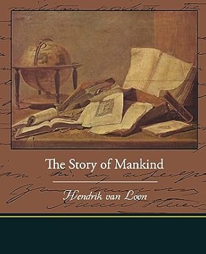 Immagine del venditore per The Story of Mankind (Paperback or Softback) venduto da BargainBookStores