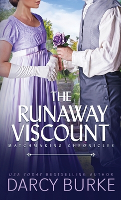 Seller image for The Runaway Viscount (Paperback or Softback) for sale by BargainBookStores