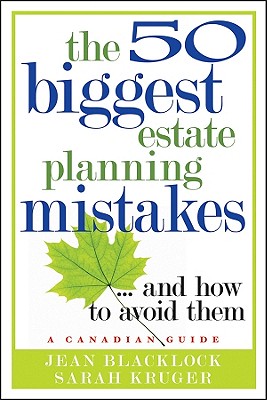 Bild des Verkufers fr The 50 Biggest Estate Planning Mistakes.and How to Avoid Them (Paperback or Softback) zum Verkauf von BargainBookStores