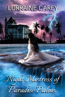 Seller image for Night Mistress of Paradise Palms (Paperback or Softback) for sale by BargainBookStores