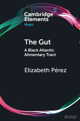 Seller image for The Gut: A Black Atlantic Alimentary Tract (Paperback or Softback) for sale by BargainBookStores