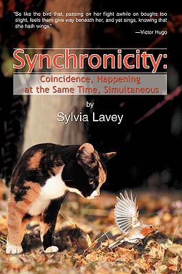 Bild des Verkufers fr Synchronicity: Coincidence, Happening at the Same Time, Simultaneous (Paperback or Softback) zum Verkauf von BargainBookStores