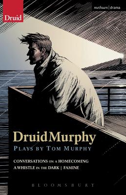 Seller image for Druidmurphy: Plays by Tom Murphy (Paperback or Softback) for sale by BargainBookStores