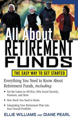 Seller image for All about Retirement Funds (Paperback or Softback) for sale by BargainBookStores