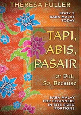 Imagen del vendedor de Tapi, Abis, Pasair or But, So, Because (Paperback or Softback) a la venta por BargainBookStores