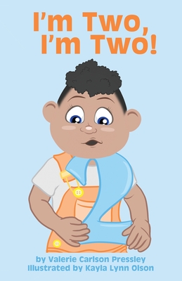 Seller image for I'm Two, I'm Two! (Paperback or Softback) for sale by BargainBookStores