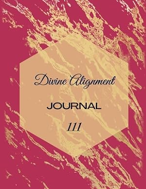 Bild des Verkufers fr Divine Alignment: Personal Journal (Paperback or Softback) zum Verkauf von BargainBookStores