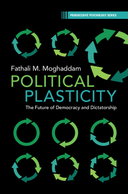 Seller image for Political Plasticity: The Future of Democracy and Dictatorship (Paperback or Softback) for sale by BargainBookStores