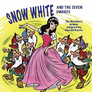 Seller image for Snow White and the Seven Dwarfs (Paperback or Softback) for sale by BargainBookStores