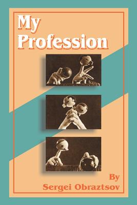Seller image for My Profession (Paperback or Softback) for sale by BargainBookStores