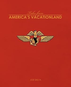 Seller image for Tales from America's Vacationland (Paperback or Softback) for sale by BargainBookStores