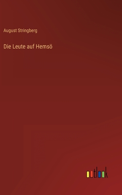 Seller image for Die Leute auf Hems� (Hardback or Cased Book) for sale by BargainBookStores