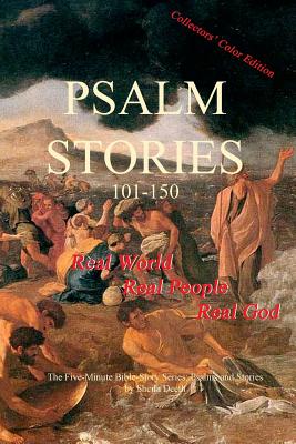 Seller image for Psalm Stories 101-150 (Paperback or Softback) for sale by BargainBookStores