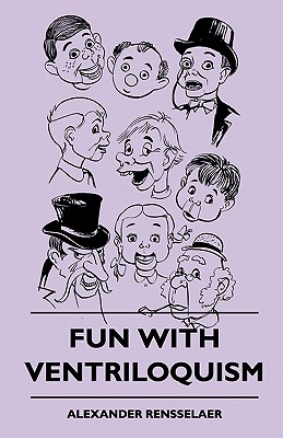 Seller image for Fun with Ventriloquism (Paperback or Softback) for sale by BargainBookStores