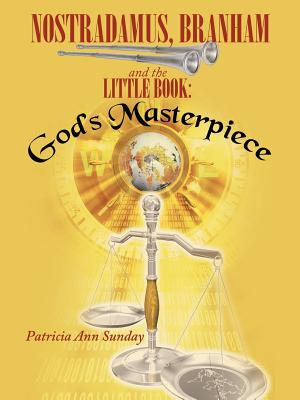 Bild des Verkufers fr Nostradamus, Branham and the Little Book: God's Masterpiece (Paperback or Softback) zum Verkauf von BargainBookStores