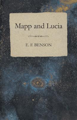 Seller image for Mapp and Lucia (Paperback or Softback) for sale by BargainBookStores