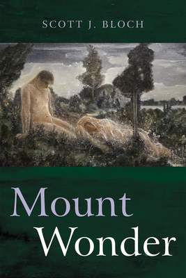 Seller image for Mount Wonder (Hardback or Cased Book) for sale by BargainBookStores