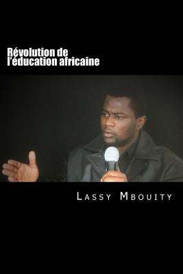 Seller image for R�volution de l'�ducation africaine (Paperback or Softback) for sale by BargainBookStores