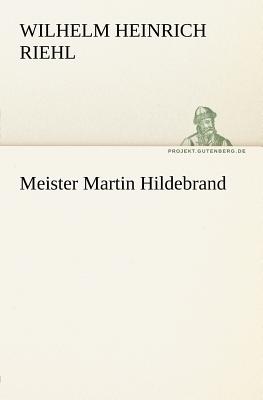 Immagine del venditore per Meister Martin Hildebrand (Paperback or Softback) venduto da BargainBookStores
