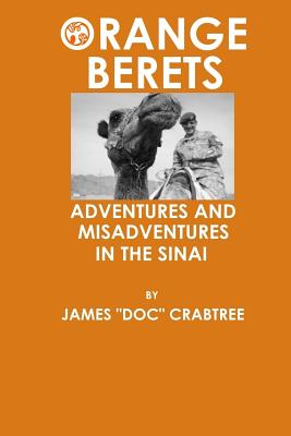 Seller image for Orange Berets: Adventures and Misadventures in the Sinai (Paperback or Softback) for sale by BargainBookStores