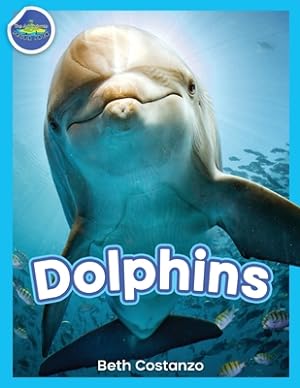 Immagine del venditore per Dolphins! (Paperback or Softback) venduto da BargainBookStores
