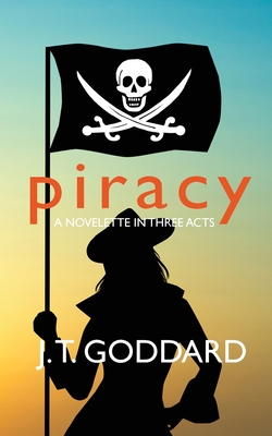 Immagine del venditore per Piracy (Paperback or Softback) venduto da BargainBookStores
