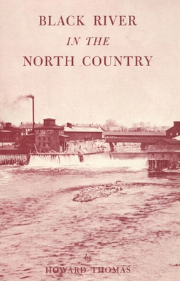 Seller image for Black River in the North Country (Paperback or Softback) for sale by BargainBookStores