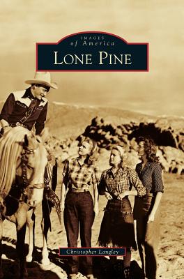 Image du vendeur pour Lone Pine (Hardback or Cased Book) mis en vente par BargainBookStores