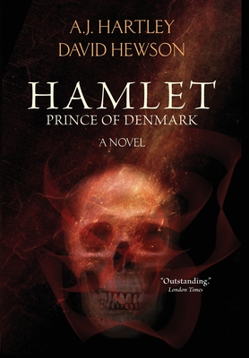 Bild des Verkufers fr Hamlet, Prince of Denmark (Hardback or Cased Book) zum Verkauf von BargainBookStores