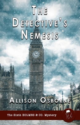 Seller image for The Detective's Nemesis (Paperback or Softback) for sale by BargainBookStores
