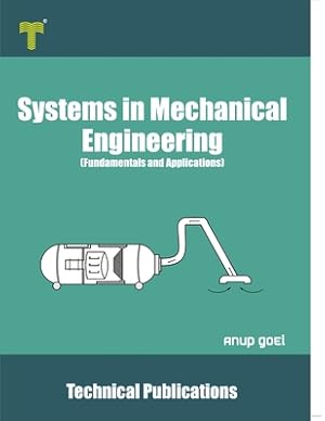 Imagen del vendedor de Systems in Mechanical Engineering (Paperback or Softback) a la venta por BargainBookStores
