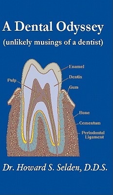 Bild des Verkufers fr A Dental Odyssey: unlikely musings of a dentist (Paperback or Softback) zum Verkauf von BargainBookStores