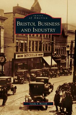 Seller image for Bristol Business and Industry (Hardback or Cased Book) for sale by BargainBookStores