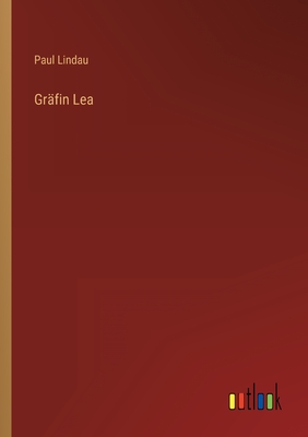 Seller image for Gr�fin Lea (Paperback or Softback) for sale by BargainBookStores