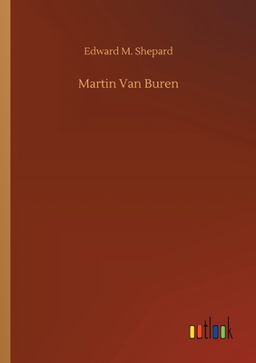 Image du vendeur pour Martin Van Buren (Paperback or Softback) mis en vente par BargainBookStores