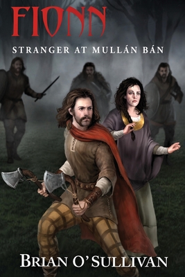 Seller image for Fionn: Stranger at Mull�n B�n (Paperback or Softback) for sale by BargainBookStores