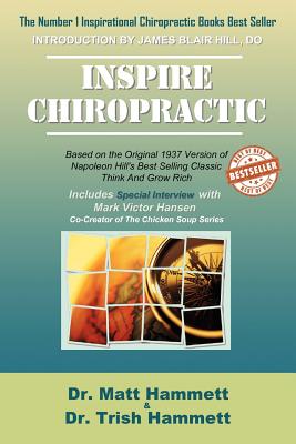 Imagen del vendedor de Inspire Chiropractic (Paperback or Softback) a la venta por BargainBookStores