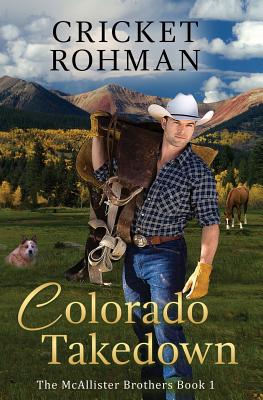 Seller image for Colorado Takedown (Paperback or Softback) for sale by BargainBookStores
