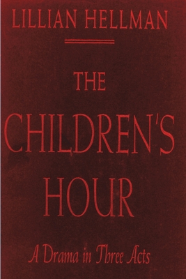 Imagen del vendedor de The Children's Hour (Paperback or Softback) a la venta por BargainBookStores