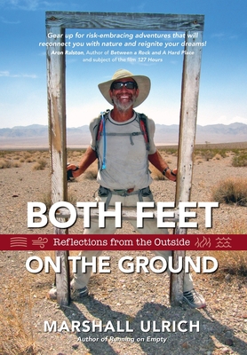 Seller image for Both Feet on the Ground: Reflections from the Outside (Hardback or Cased Book) for sale by BargainBookStores