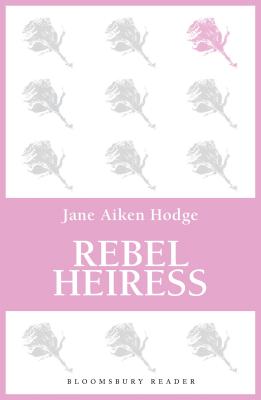 Bild des Verkufers fr Rebel Heiress (Paperback or Softback) zum Verkauf von BargainBookStores