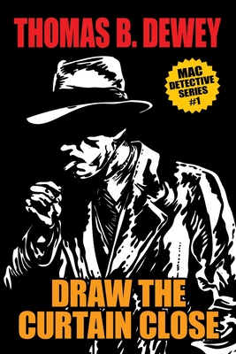 Bild des Verkufers fr Draw the Curtain Close: Mac #1 (Paperback or Softback) zum Verkauf von BargainBookStores