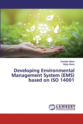 Seller image for Developing Environmental Management System (EMS) based on ISO 14001 (Paperback or Softback) for sale by BargainBookStores