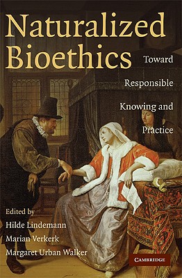 Seller image for Naturalized Bioethics (Paperback or Softback) for sale by BargainBookStores