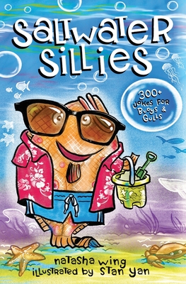 Seller image for Saltwater Sillies: 300+ Jokes for Buoys and Gulls (Paperback or Softback) for sale by BargainBookStores