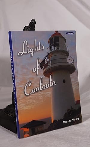 THE LIGHTS OF COOLOOLA