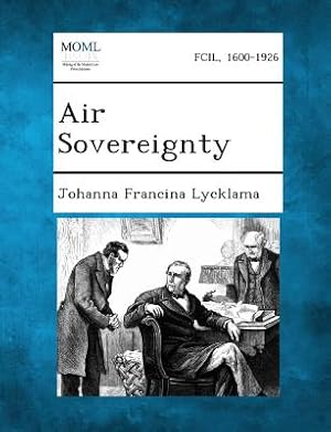 Seller image for Air Sovereignty (Paperback or Softback) for sale by BargainBookStores